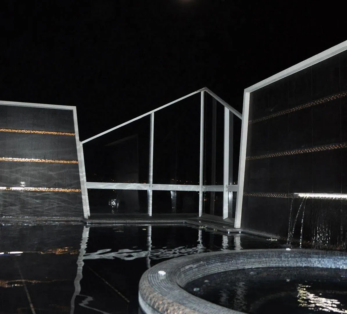Hotel Real Alameda De Querétaro