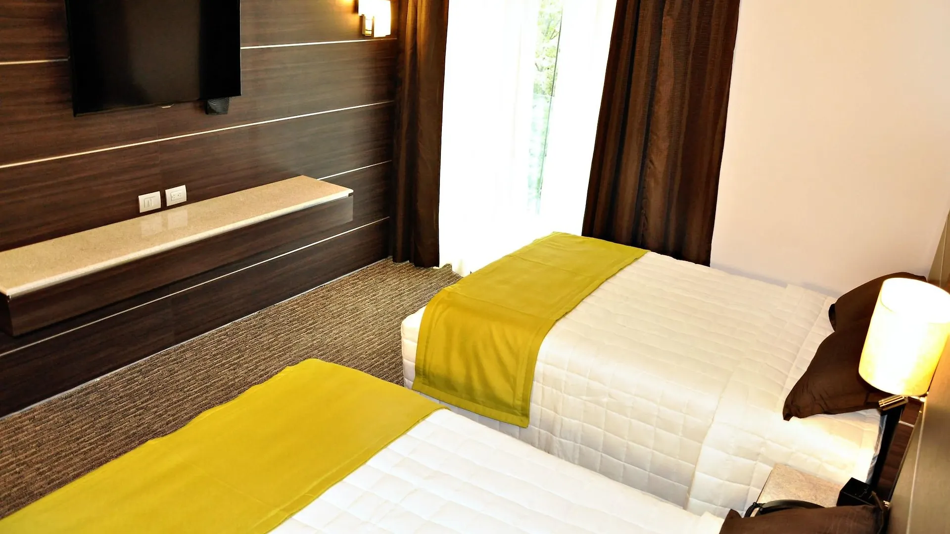Hotel Real Alameda De Queretaro