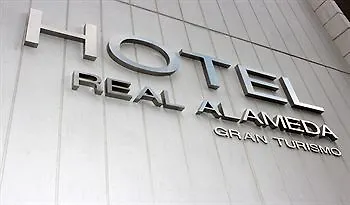 Hotel Real Alameda De Queretaro