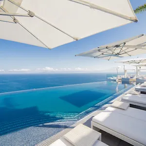 Mousai - Adults Only Resort Puerto Vallarta