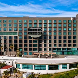 Hotel Hilton, Queretaro