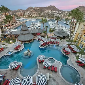 Marina Fiesta & Spa, A La Carte Optional Resort Cabo San Lucas