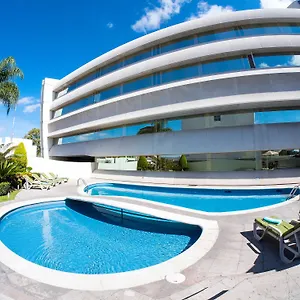 Hotel Mercury, Queretaro