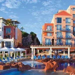 El Cid Marina (adults Only) Hotel Mazatlan
