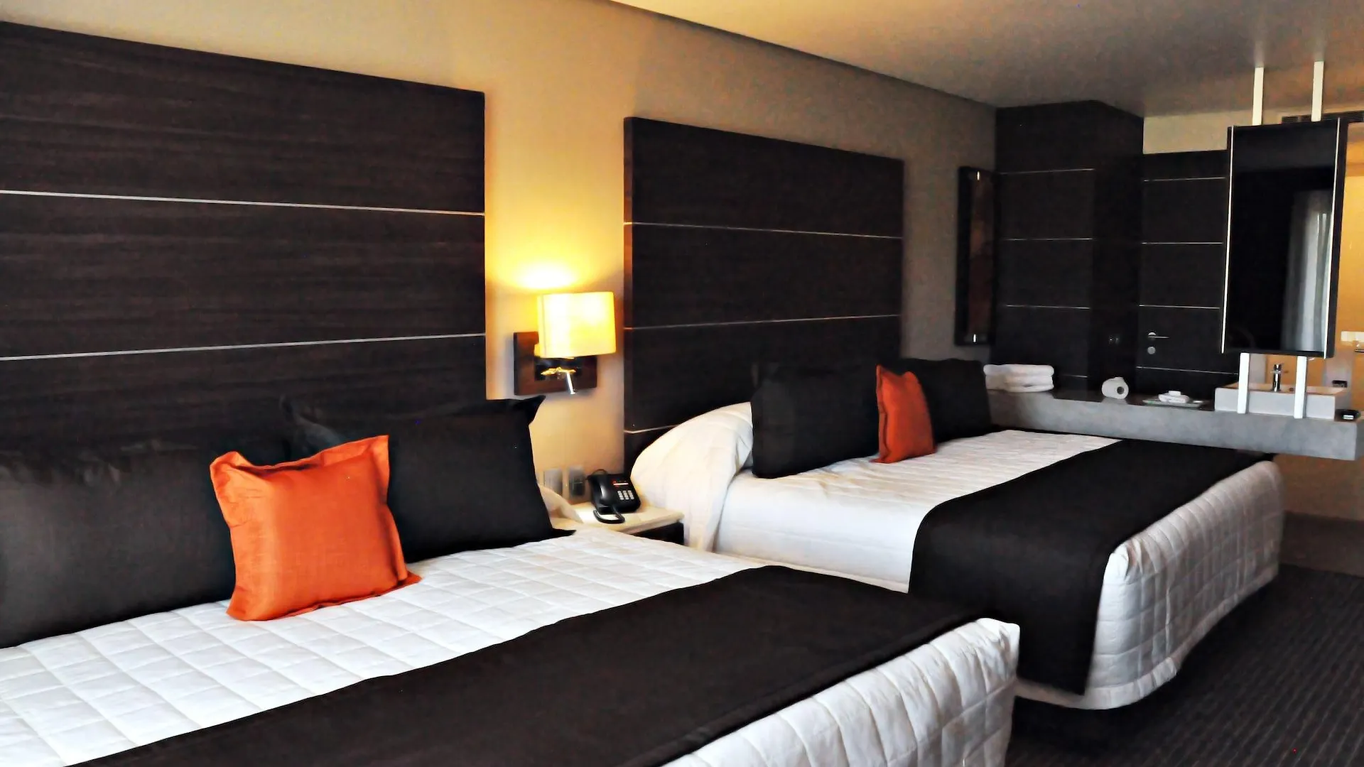 Hotel Real Alameda De Керетаро 3*,