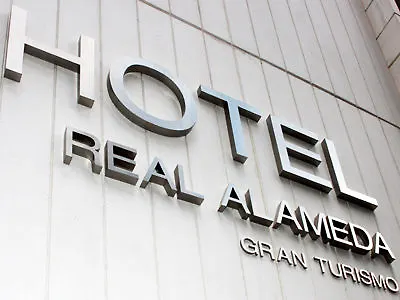 Hotel Real Alameda De Керетаро 3*,  Мексика