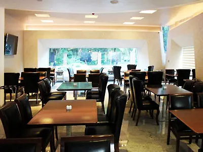 Hotel Real Alameda De Керетаро