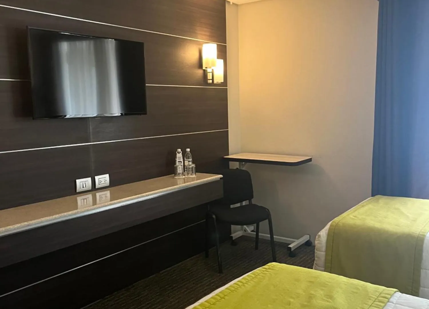 Hotel Real Alameda De Керетаро Мексика
