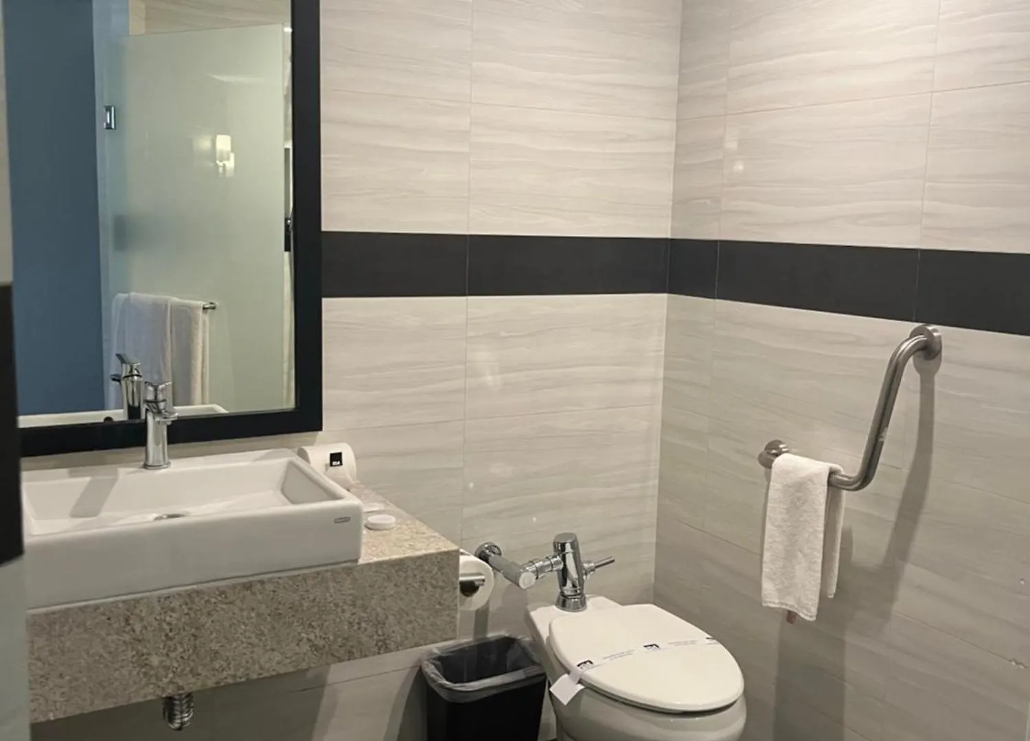 Hotel Real Alameda De Керетаро