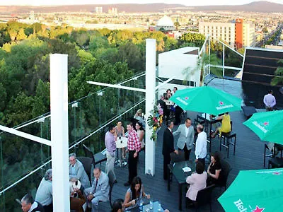 Hotel Real Alameda De Керетаро