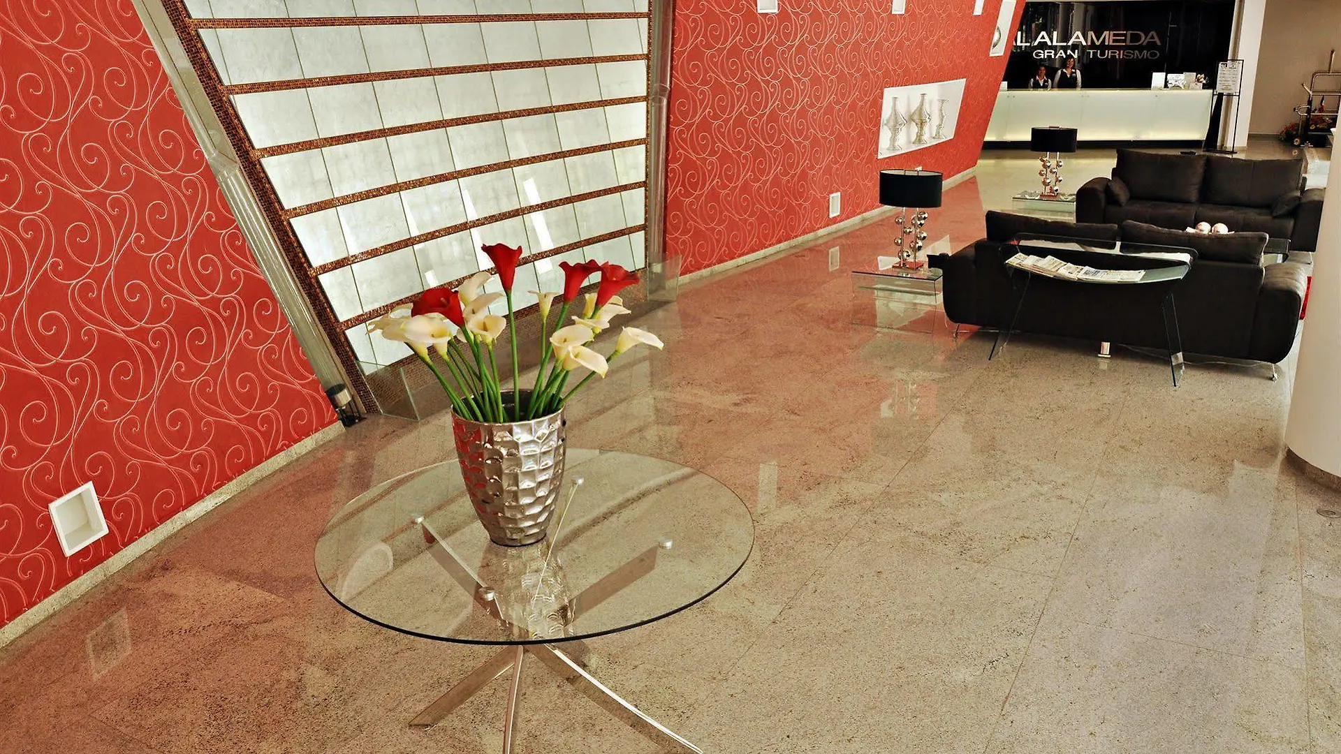 Hotel Real Alameda De Керетаро